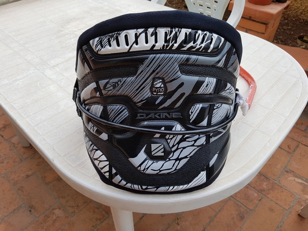 Dakine - PYRO 2015/2016 - Taglia "L"