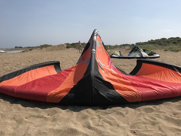 Slingshot - rev 7 e 11