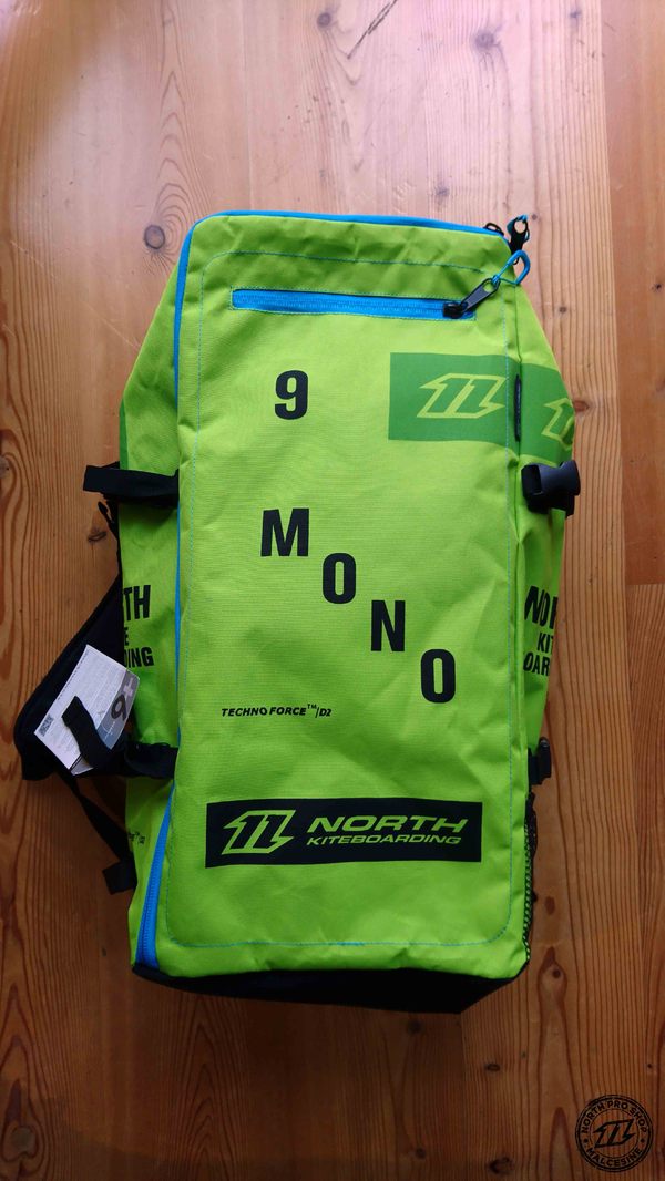 North - Mono 9 2016 -30%