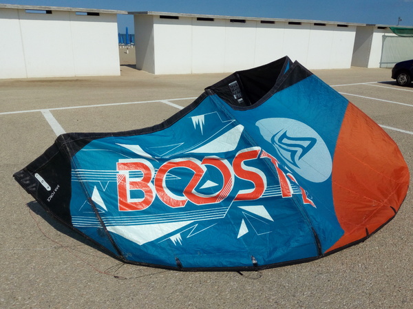 Flysurfer - Boost2