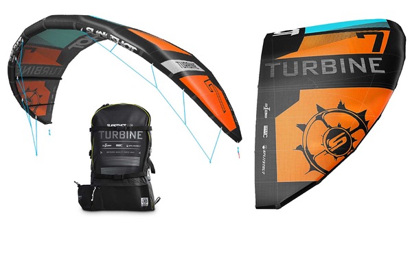 Slingshot - Turbine