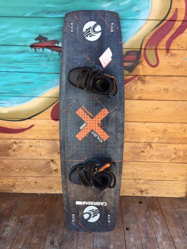 Cabrinha - X Caliber
