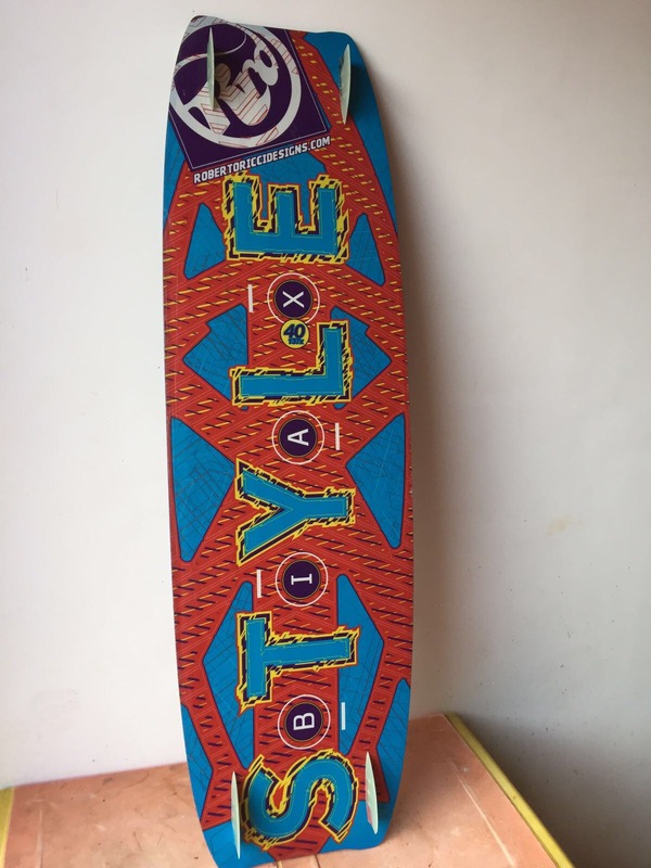 Rrd - Biax Style 137*40