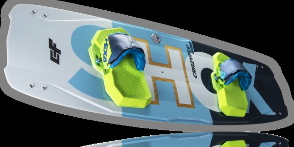 Crazyfly - SHOX GREEN