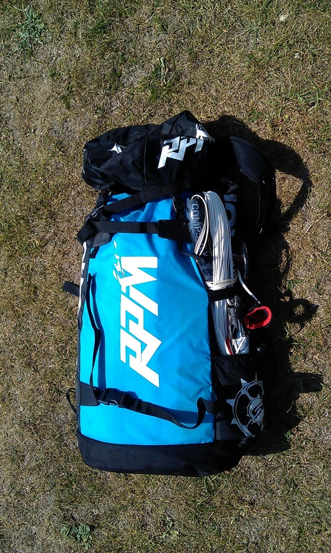 Slingshot - RPM10+RPM8+TAVOLA