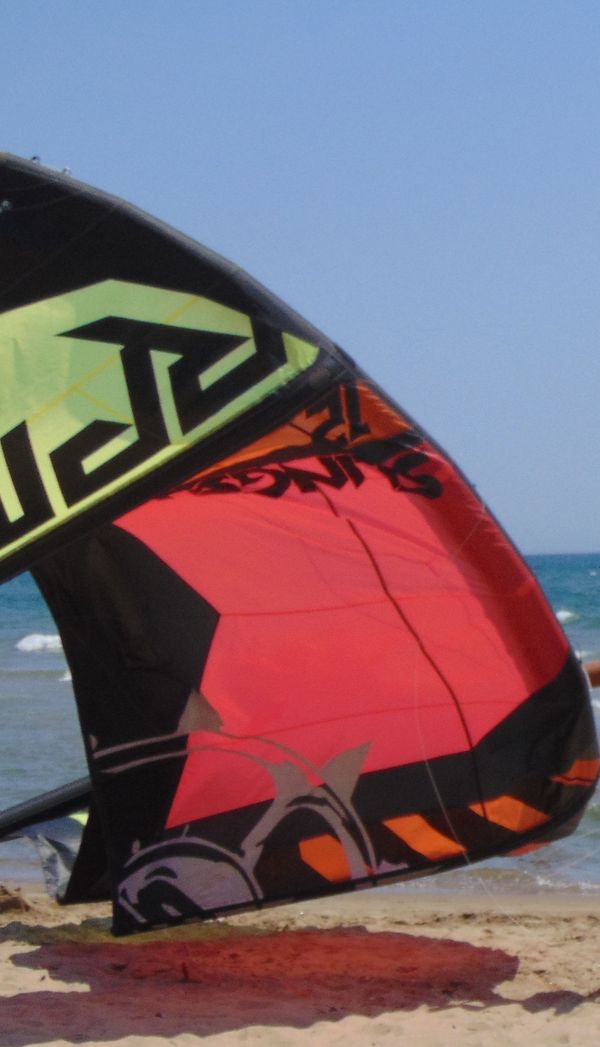 Slingshot - rpm 12 mt
