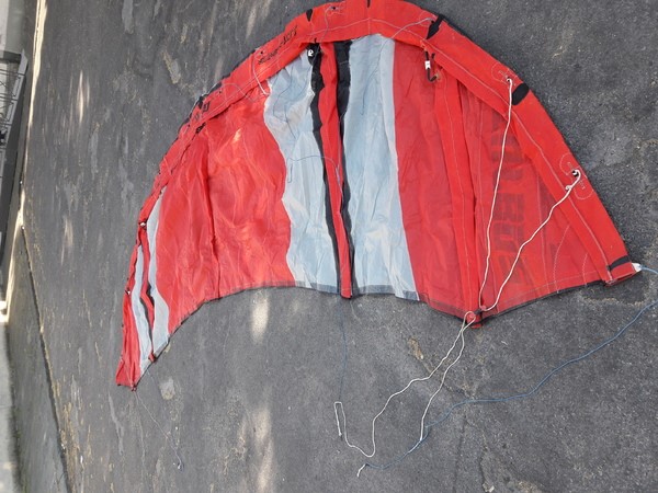 Slingshot - TURBO 2 (9m)