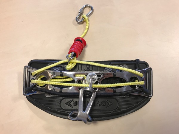 Jay Factory - DYNABAR XT V9