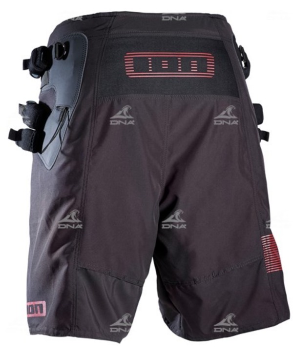 Ion - Trapezio a seduta B2 Nuovo