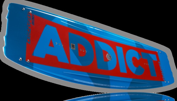 Crazyfly - ADDICT