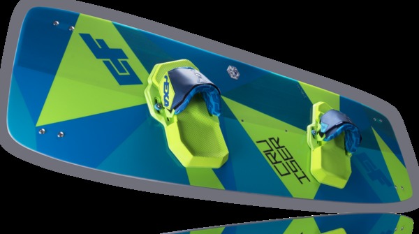 Crazyfly - CRUISER