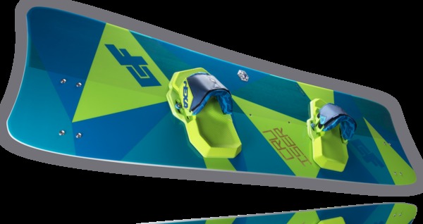 Crazyfly - CRUISER LW