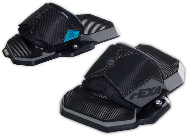 Crazyfly - HEXA BINDING LTD
