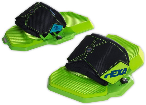 Crazyfly - HEXA BINDING LTD NEON