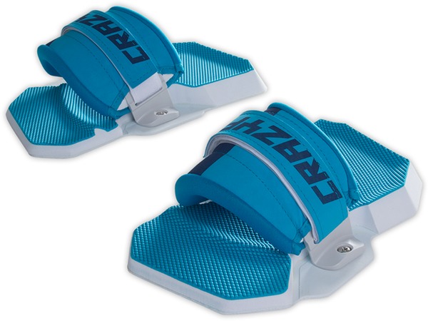 Crazyfly - ALLROUND BINDING