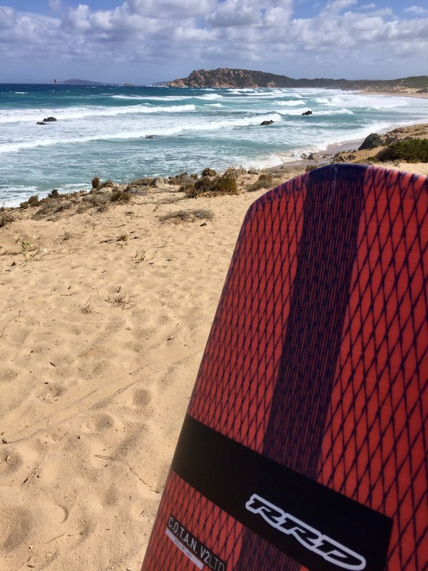Rrd - Cotán 5"2