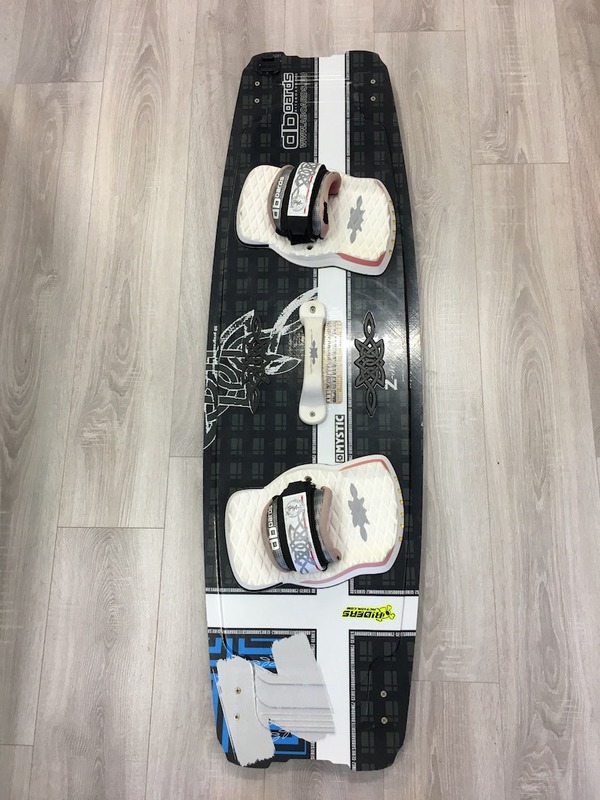 Aboards - N series