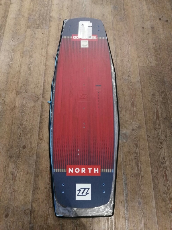 North - GONZALES 138x41,5 -30%