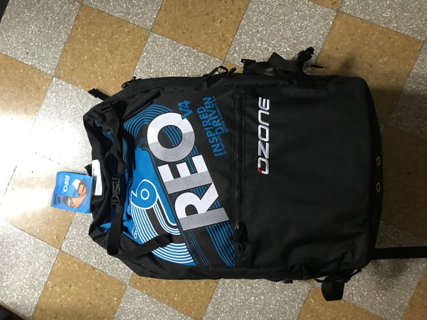 Ozone - reo v4