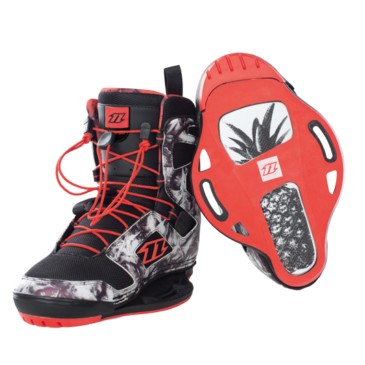 North - North Pop Boots