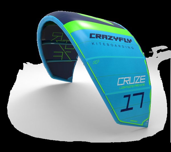Crazyfly - CRUZE
