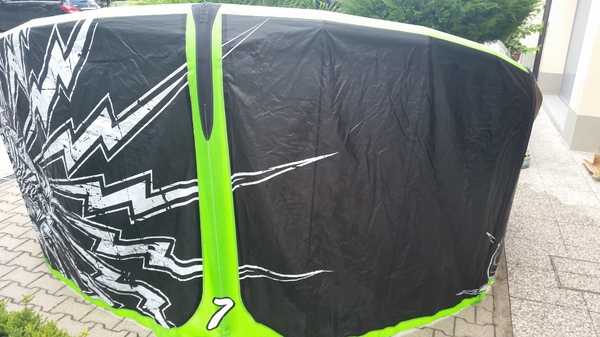 Gaastra - Jekill 14m e jekill 7m