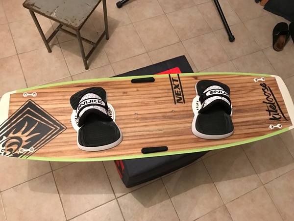 Loose - next 138x42