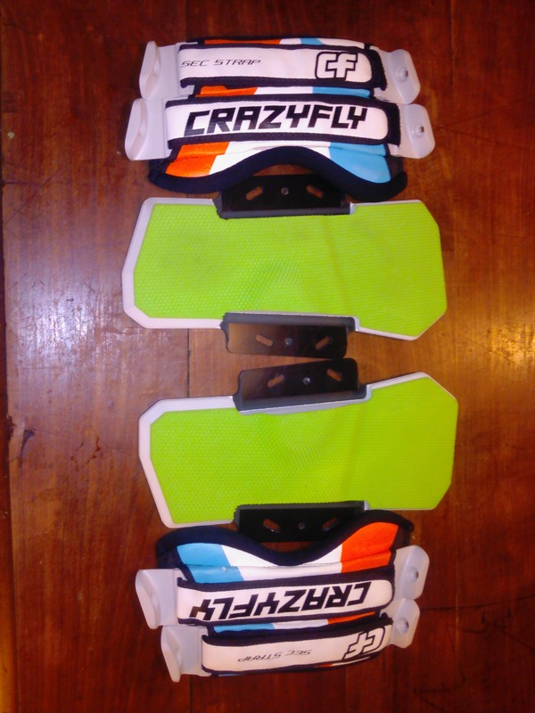 Crazyfly -