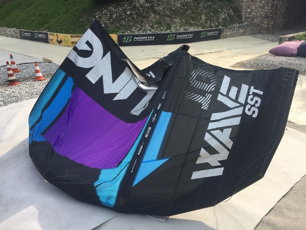 Slingshot - Wave sst 2016/17