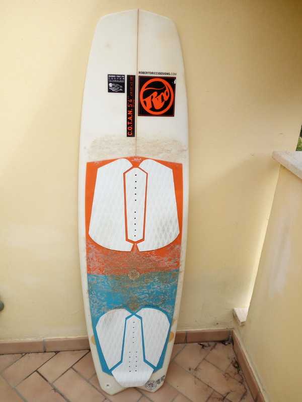 Rrd - COTAN 5.4