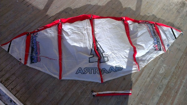 Gaastra -