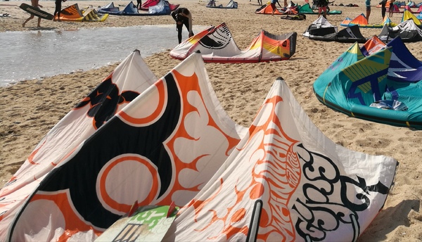 Wainman Hawaii - gypsy