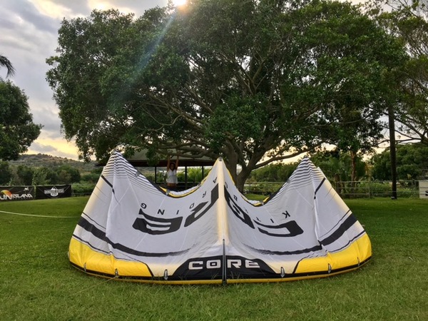 Core - GTS2 12m