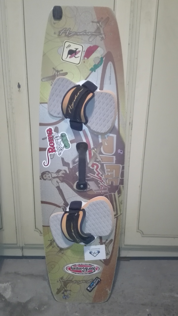 Hydro - Style
