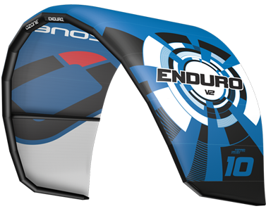 Ozone - Enduro V2 - 2018