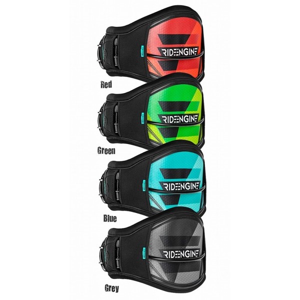 Ride Engine - Trapezi 2017 - SCONTO 30 %