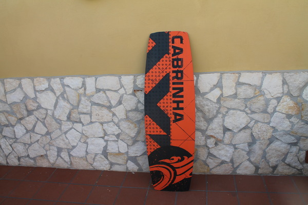 Cabrinha - X-CALIBER FULL CARBON