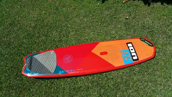 North - North Whip CSC 5'5"