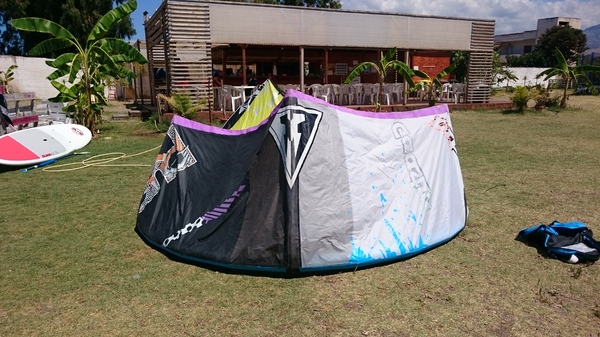 Gaastra - Pure 7 mt