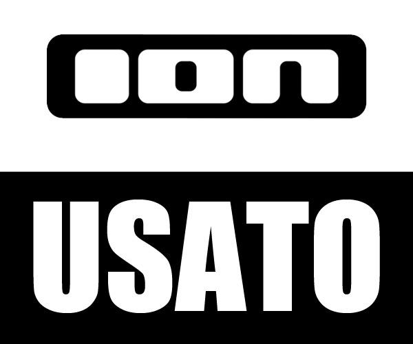 Ion - Ion Trapezio Sol 2013