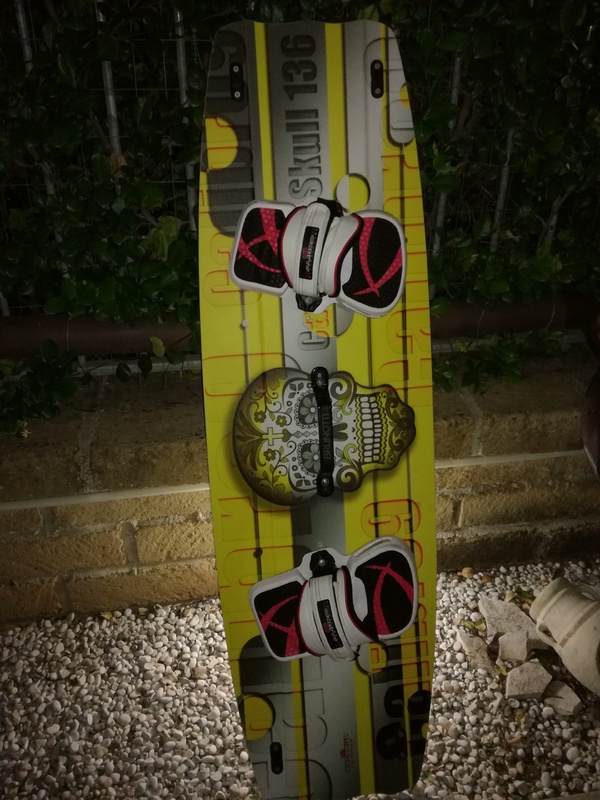 Calibro 9 - Skull 136 perfetta