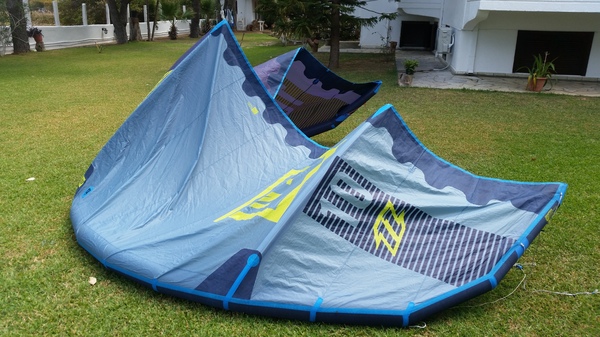 North - Neo 10m 2016 perfetto