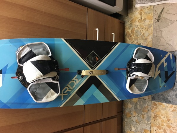 North - Xride 135 40