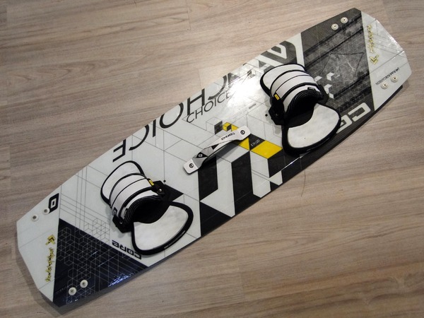 Core - Choice 137 x 41,5 Usata Ottime Condizioni €420
