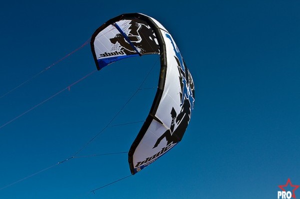 Blade - KITE TRIGGER 5M ACQUISTATA 2015