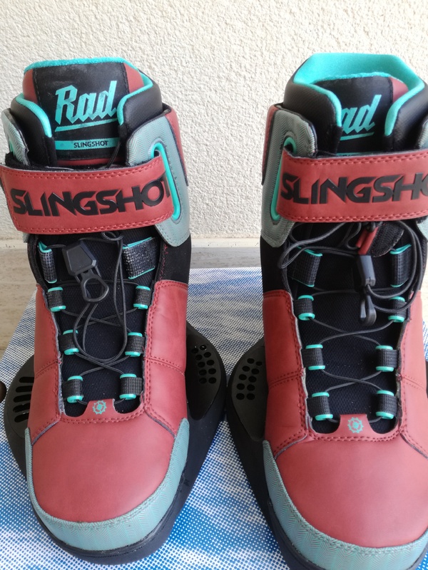 Slingshot - RAD