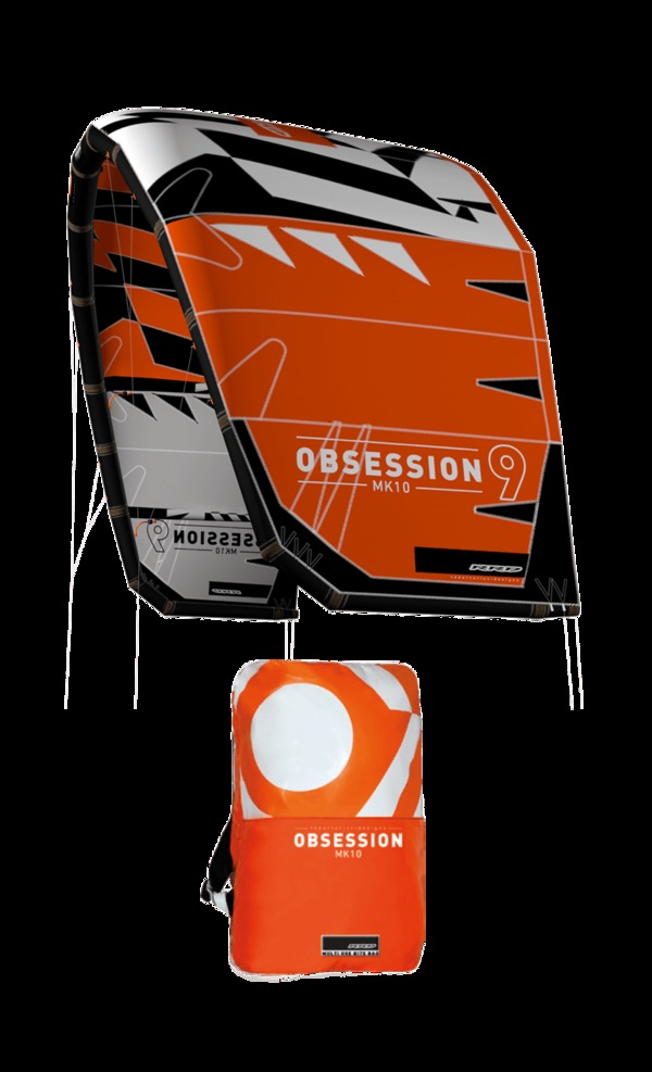 Rrd - OBSESSION MKX