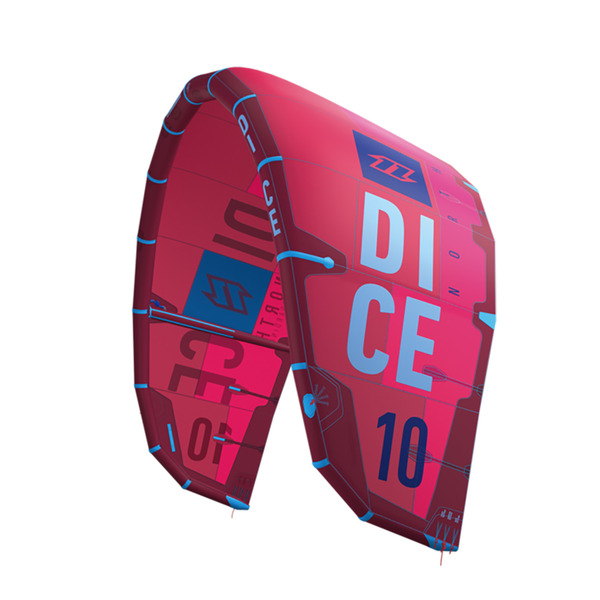 North - DICE
