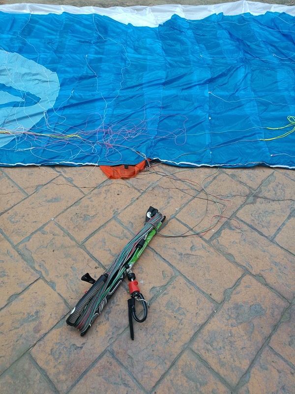 Flysurfer - SPEED 5