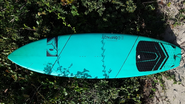 Airush - compact 5.9 active carbon